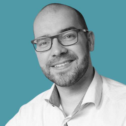 Tobias Bartsch, Geschäftsführer der AVEO Solutions GmbH